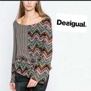 Desigual Blouse